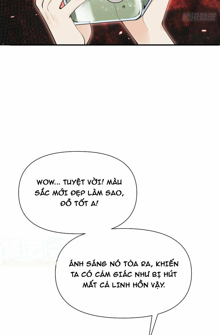 Hồng Long Dũng Giả Không Phải Người Lương Thiện Chap 21 - Next Chap 22