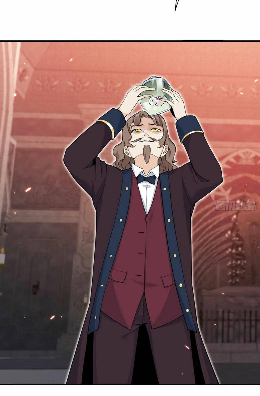 Hồng Long Dũng Giả Không Phải Người Lương Thiện Chap 21 - Next Chap 22