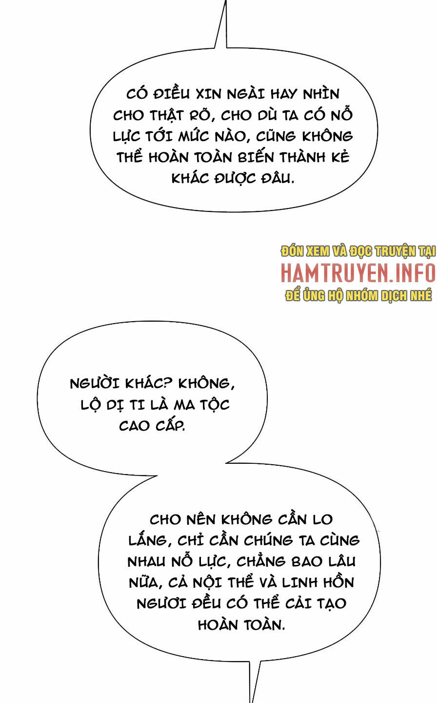 Hồng Long Dũng Giả Không Phải Người Lương Thiện Chap 21 - Next Chap 22