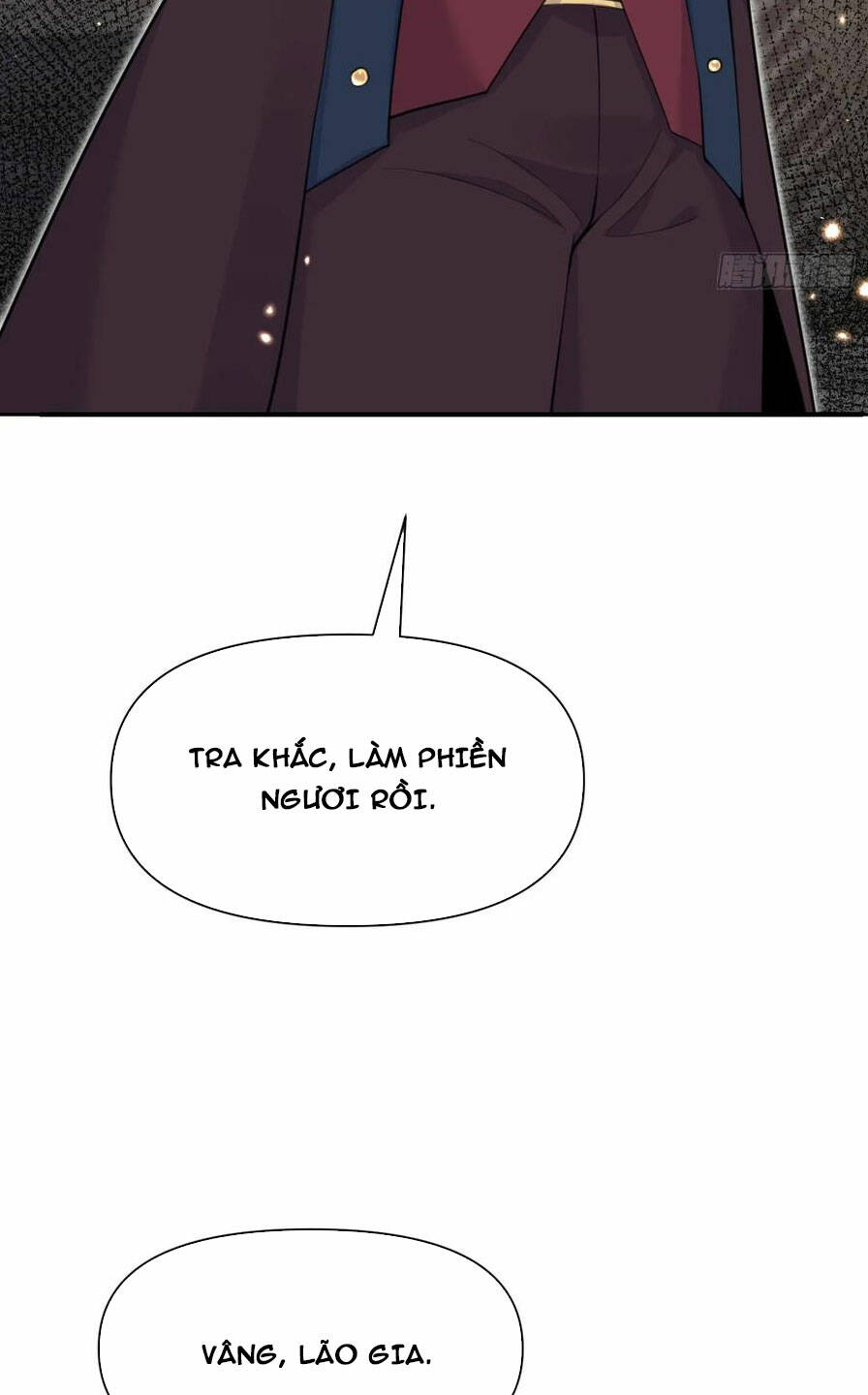 Hồng Long Dũng Giả Không Phải Người Lương Thiện Chap 21 - Next Chap 22