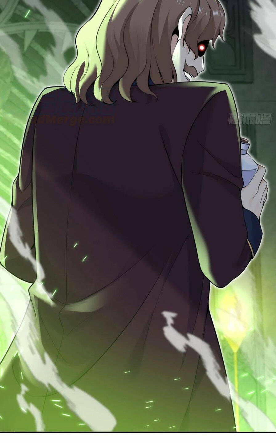 Hồng Long Dũng Giả Không Phải Người Lương Thiện Chap 21 - Next Chap 22