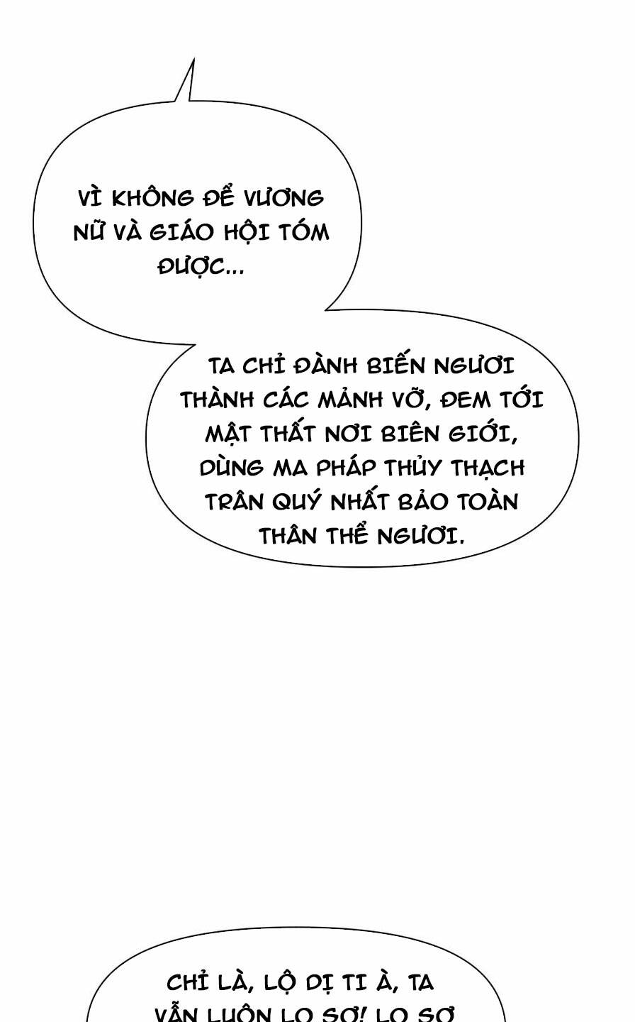 Hồng Long Dũng Giả Không Phải Người Lương Thiện Chap 21 - Next Chap 22