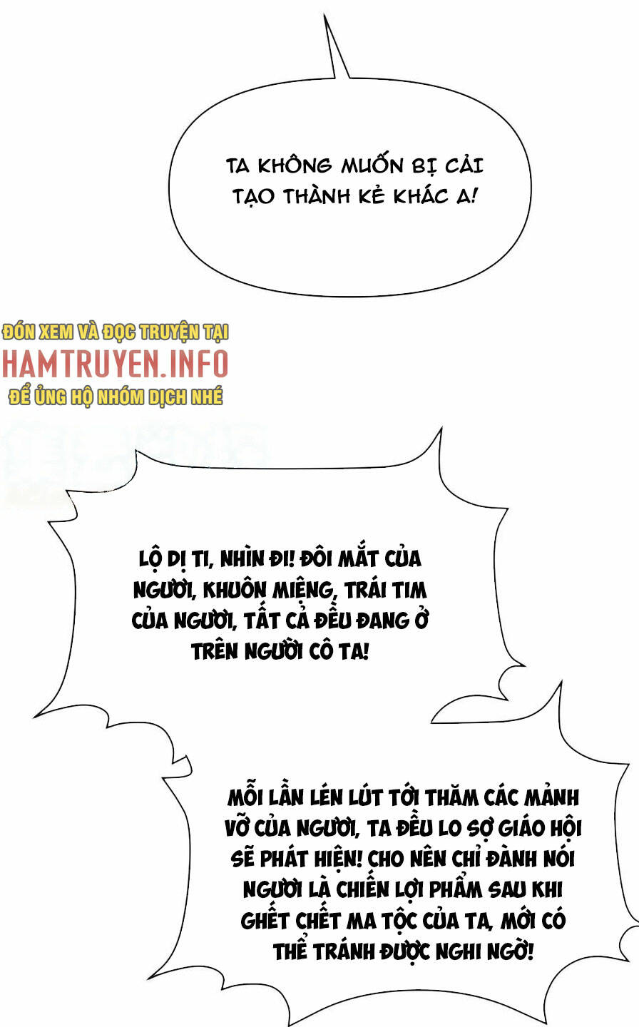 Hồng Long Dũng Giả Không Phải Người Lương Thiện Chap 21 - Next Chap 22