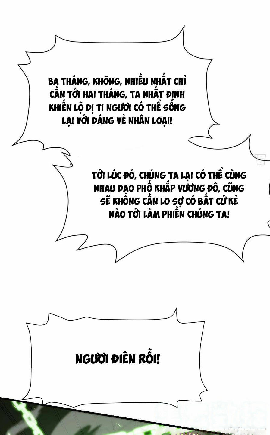 Hồng Long Dũng Giả Không Phải Người Lương Thiện Chap 21 - Next Chap 22