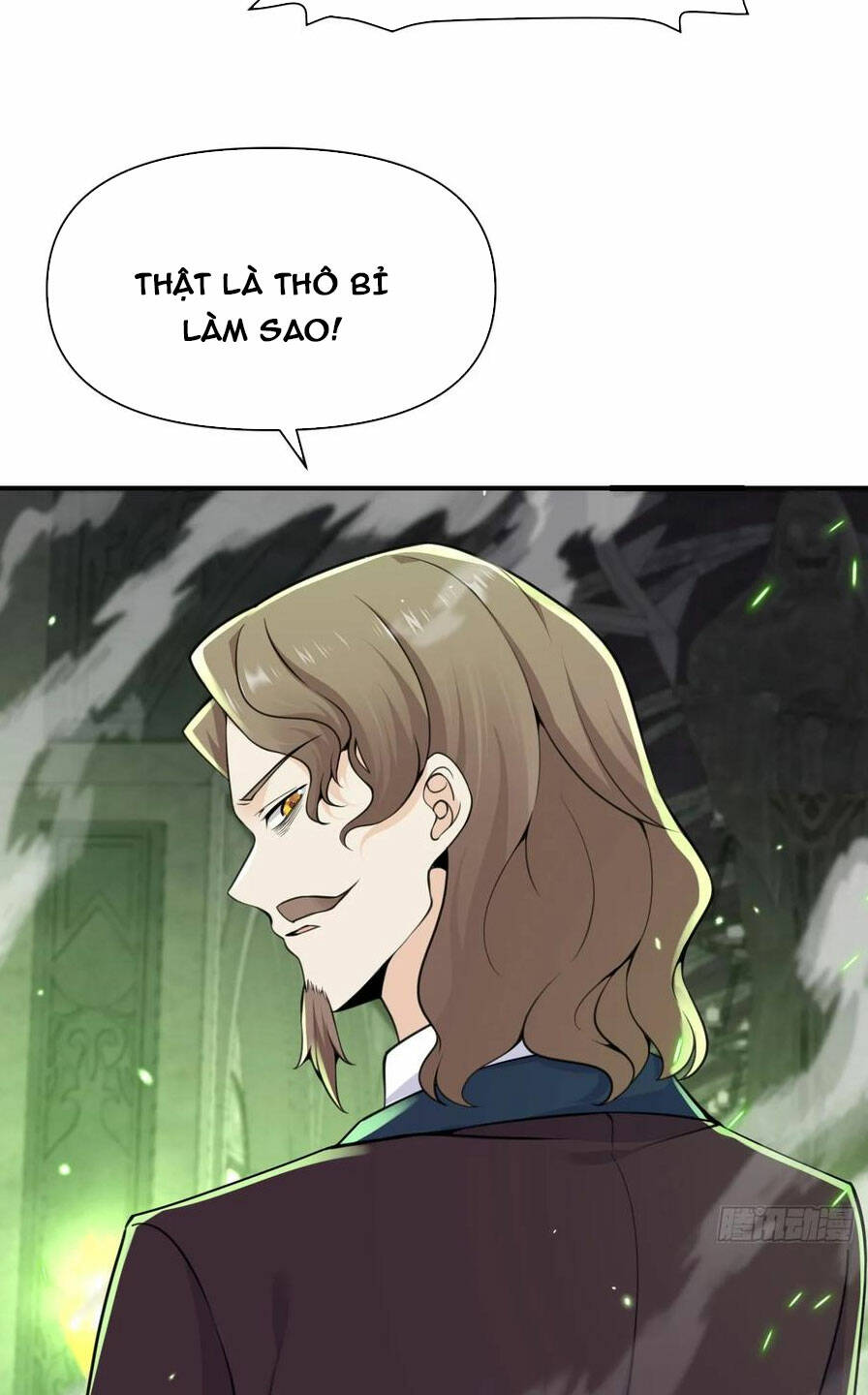 Hồng Long Dũng Giả Không Phải Người Lương Thiện Chap 21 - Next Chap 22