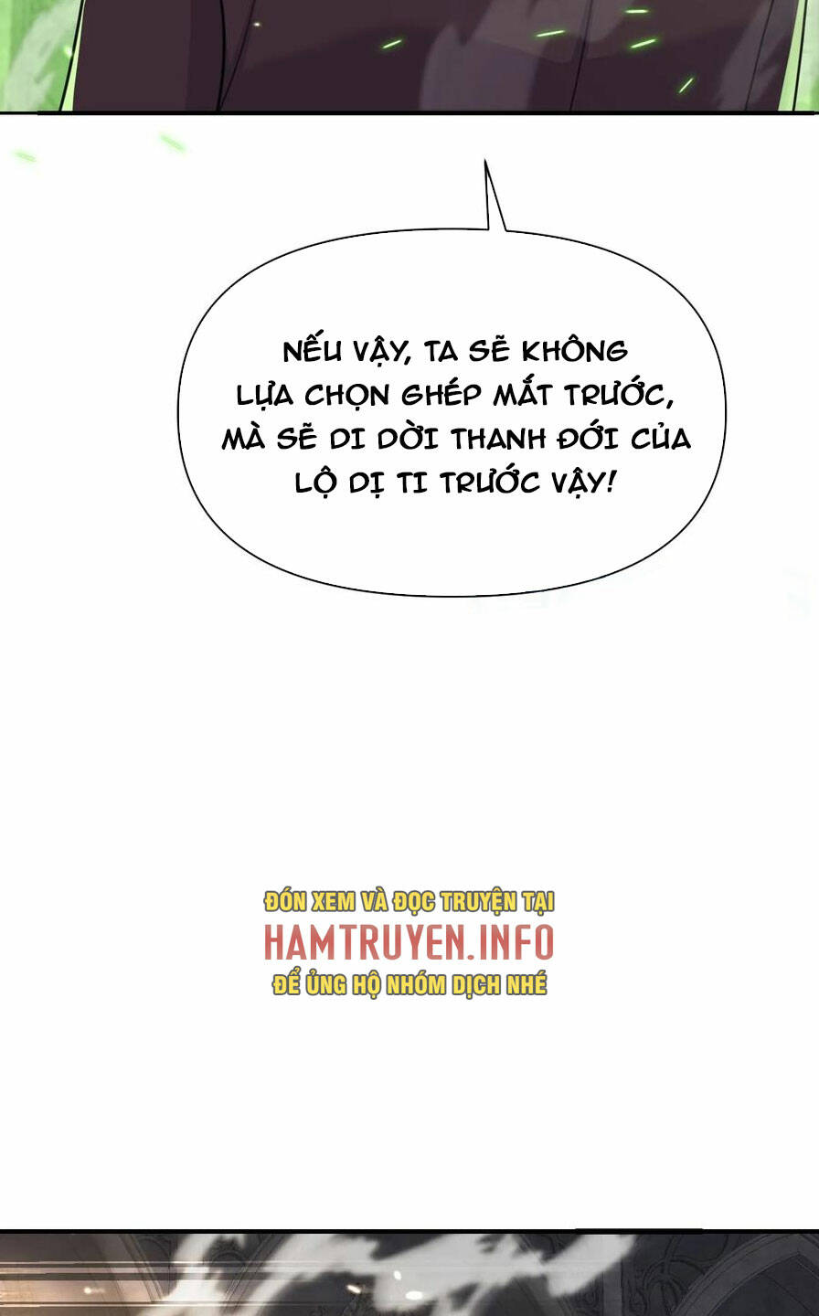 Hồng Long Dũng Giả Không Phải Người Lương Thiện Chap 21 - Next Chap 22