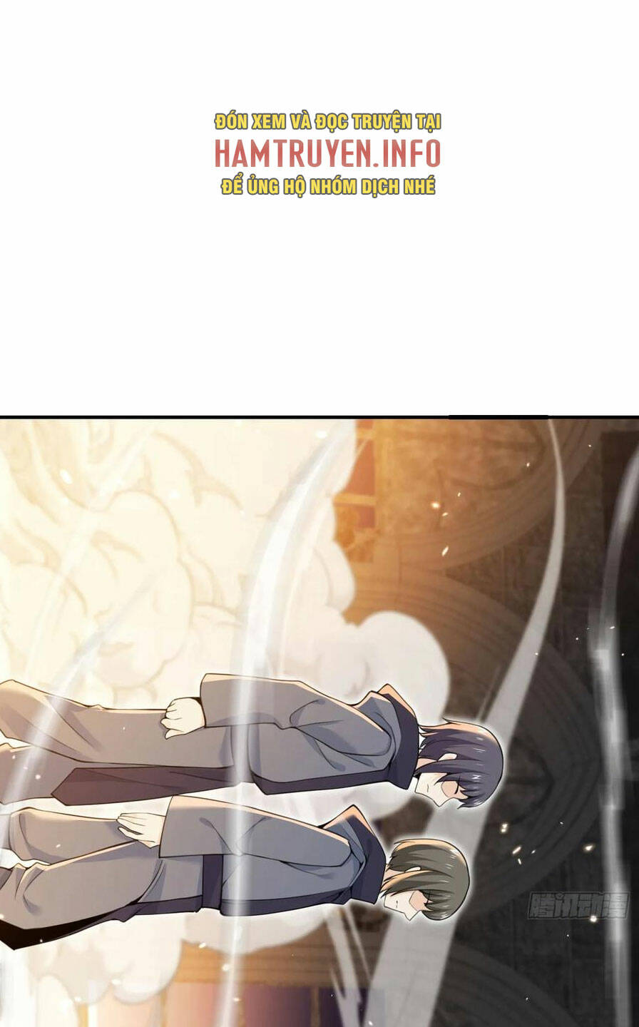 Hồng Long Dũng Giả Không Phải Người Lương Thiện Chap 21 - Next Chap 22