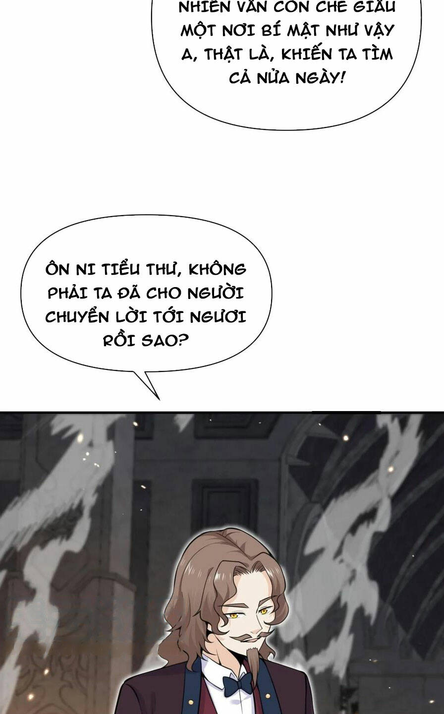 Hồng Long Dũng Giả Không Phải Người Lương Thiện Chap 21 - Next Chap 22