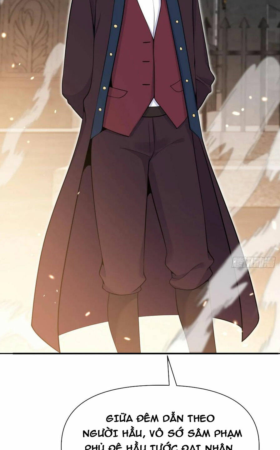 Hồng Long Dũng Giả Không Phải Người Lương Thiện Chap 21 - Next Chap 22