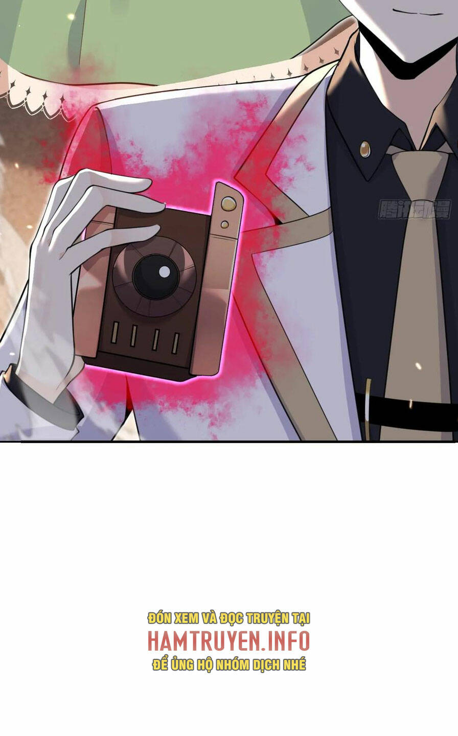 Hồng Long Dũng Giả Không Phải Người Lương Thiện Chap 21 - Next Chap 22