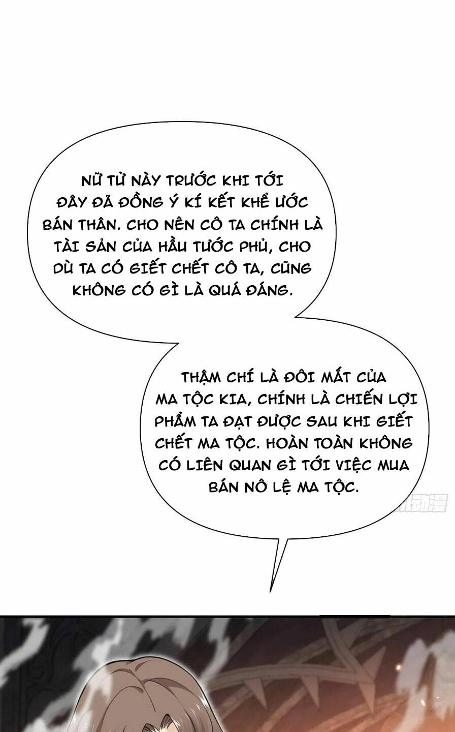Hồng Long Dũng Giả Không Phải Người Lương Thiện Chap 21 - Next Chap 22