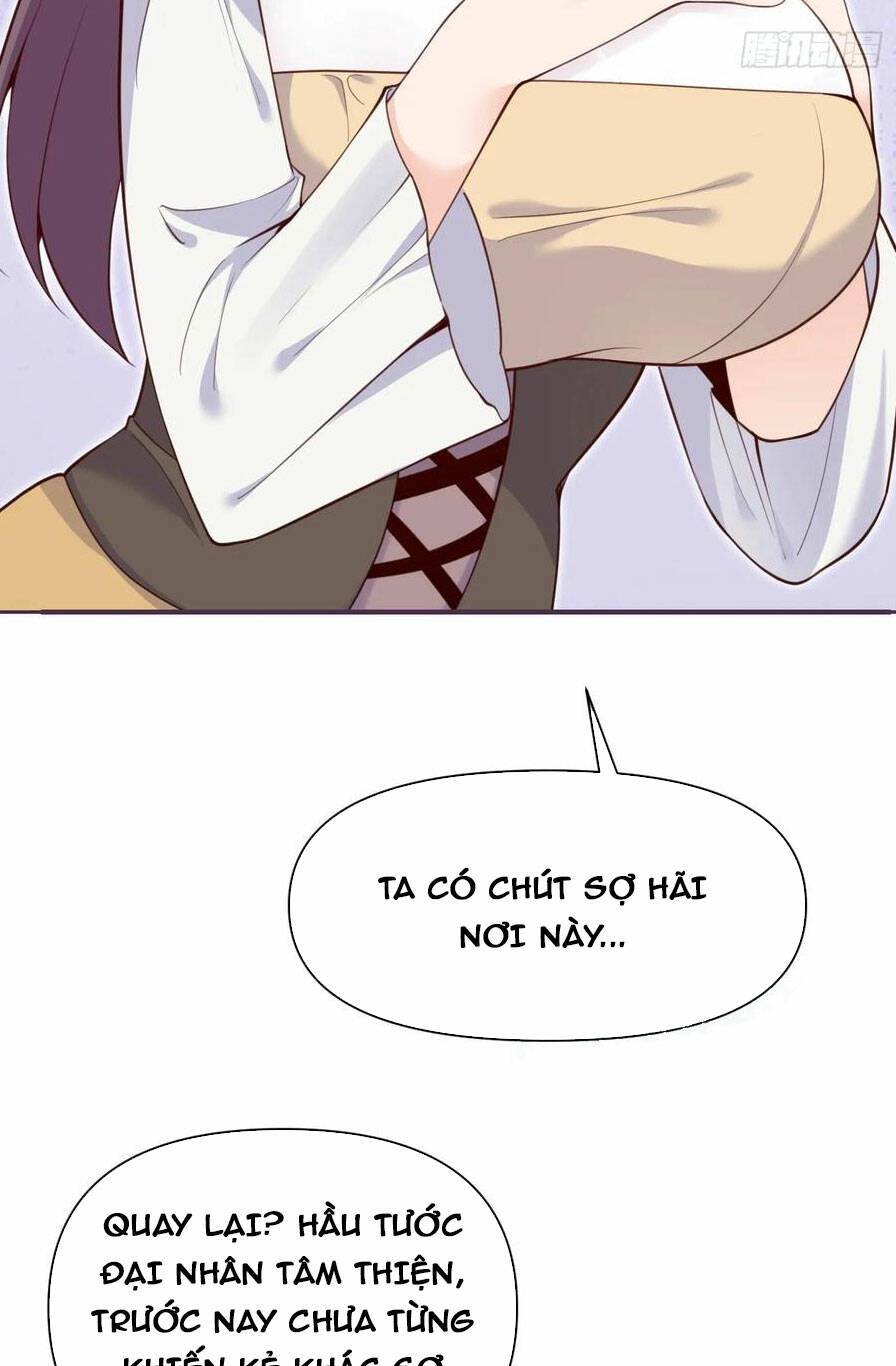 Hồng Long Dũng Giả Không Phải Người Lương Thiện Chap 21 - Next Chap 22