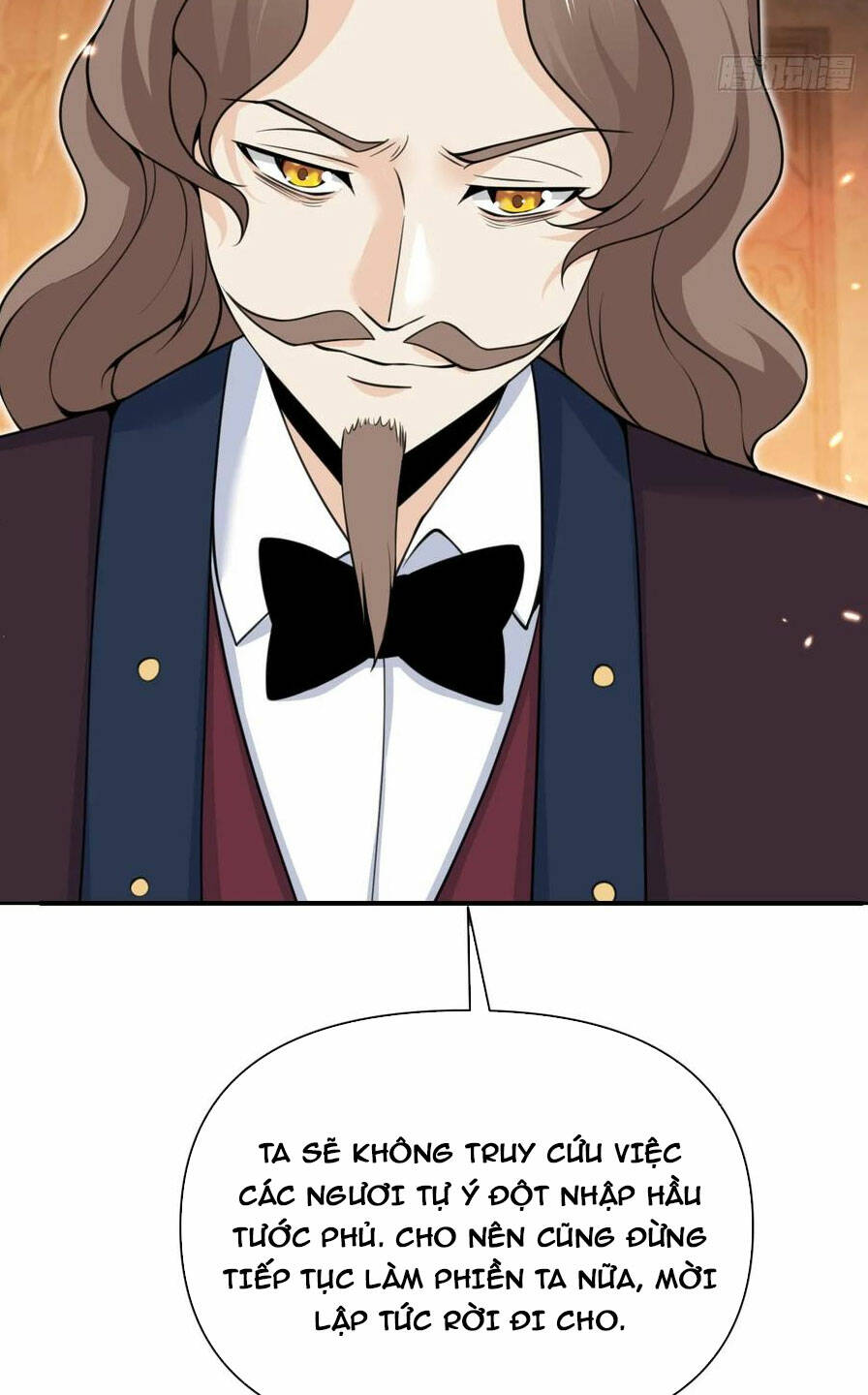 Hồng Long Dũng Giả Không Phải Người Lương Thiện Chap 21 - Next Chap 22