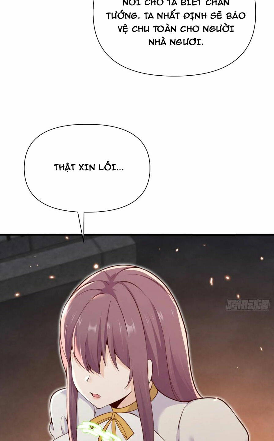 Hồng Long Dũng Giả Không Phải Người Lương Thiện Chap 21 - Next Chap 22