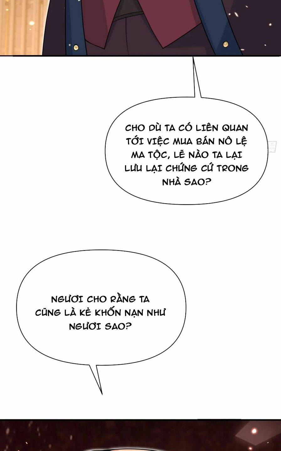 Hồng Long Dũng Giả Không Phải Người Lương Thiện Chap 21 - Next Chap 22