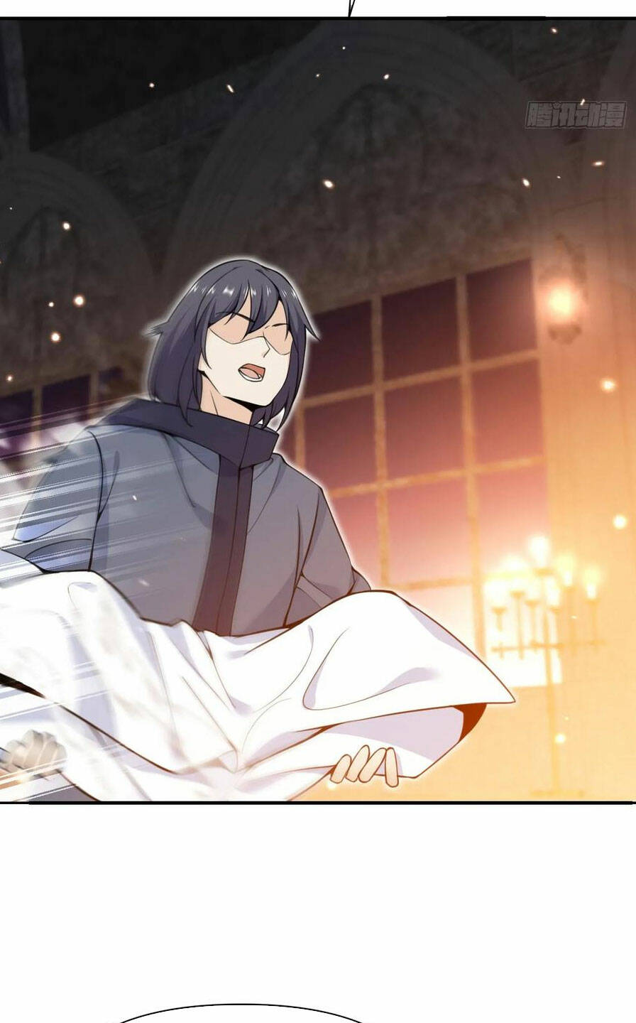 Hồng Long Dũng Giả Không Phải Người Lương Thiện Chap 21 - Next Chap 22