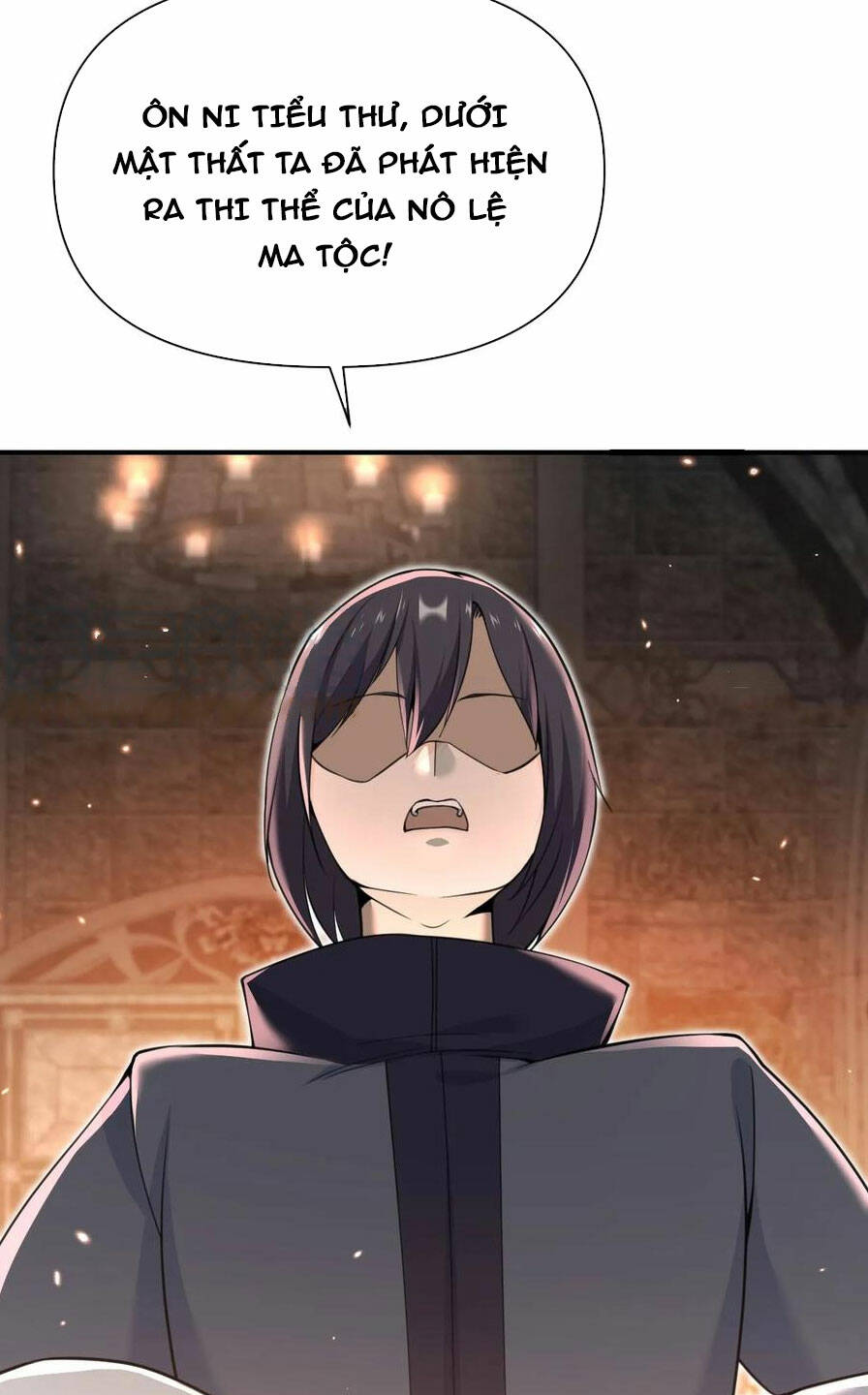 Hồng Long Dũng Giả Không Phải Người Lương Thiện Chap 21 - Next Chap 22