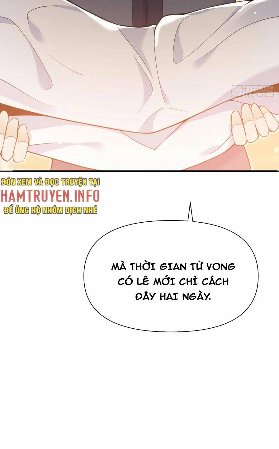 Hồng Long Dũng Giả Không Phải Người Lương Thiện Chap 21 - Next Chap 22