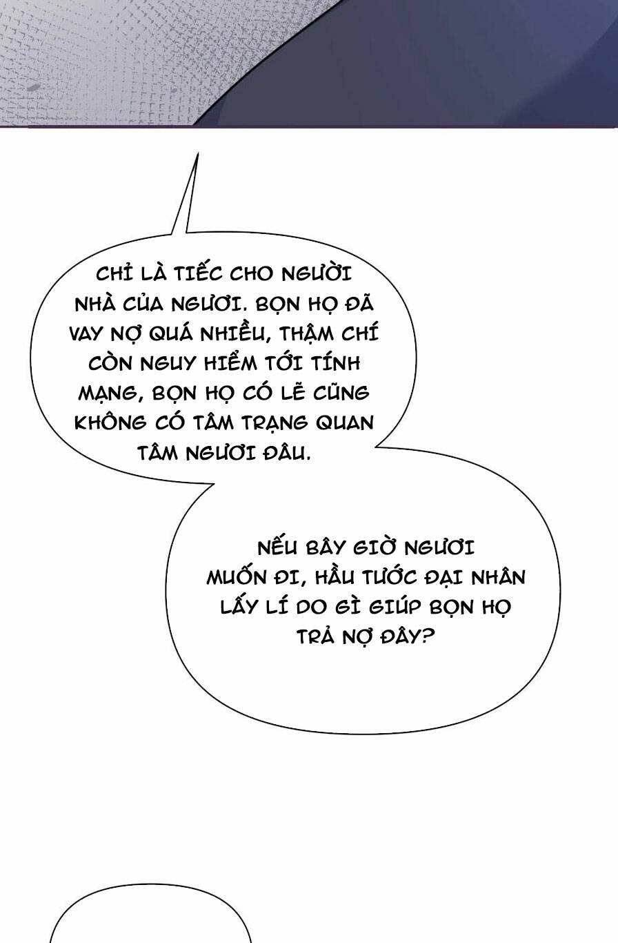 Hồng Long Dũng Giả Không Phải Người Lương Thiện Chap 21 - Next Chap 22