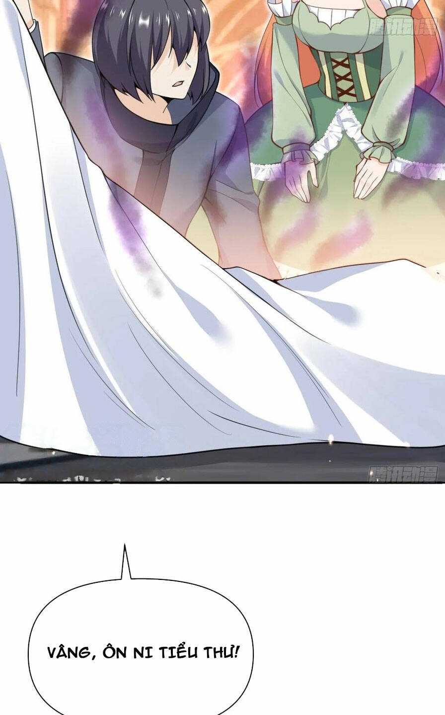 Hồng Long Dũng Giả Không Phải Người Lương Thiện Chap 21 - Next Chap 22