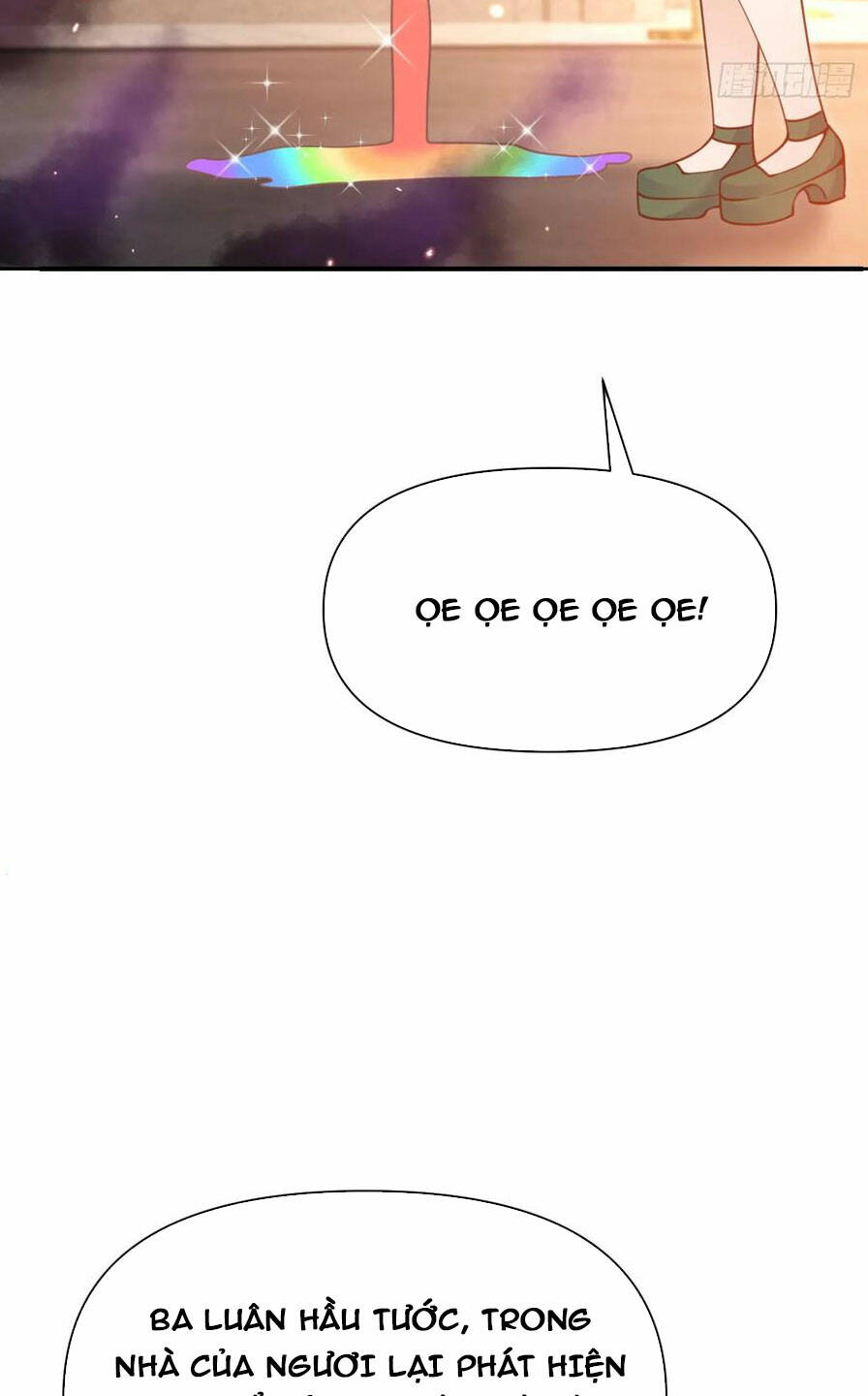 Hồng Long Dũng Giả Không Phải Người Lương Thiện Chap 21 - Next Chap 22