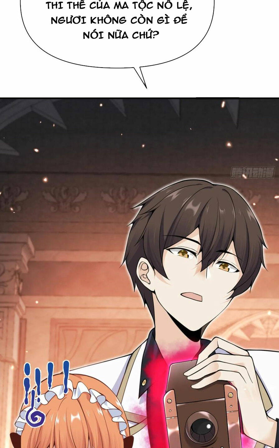 Hồng Long Dũng Giả Không Phải Người Lương Thiện Chap 21 - Next Chap 22