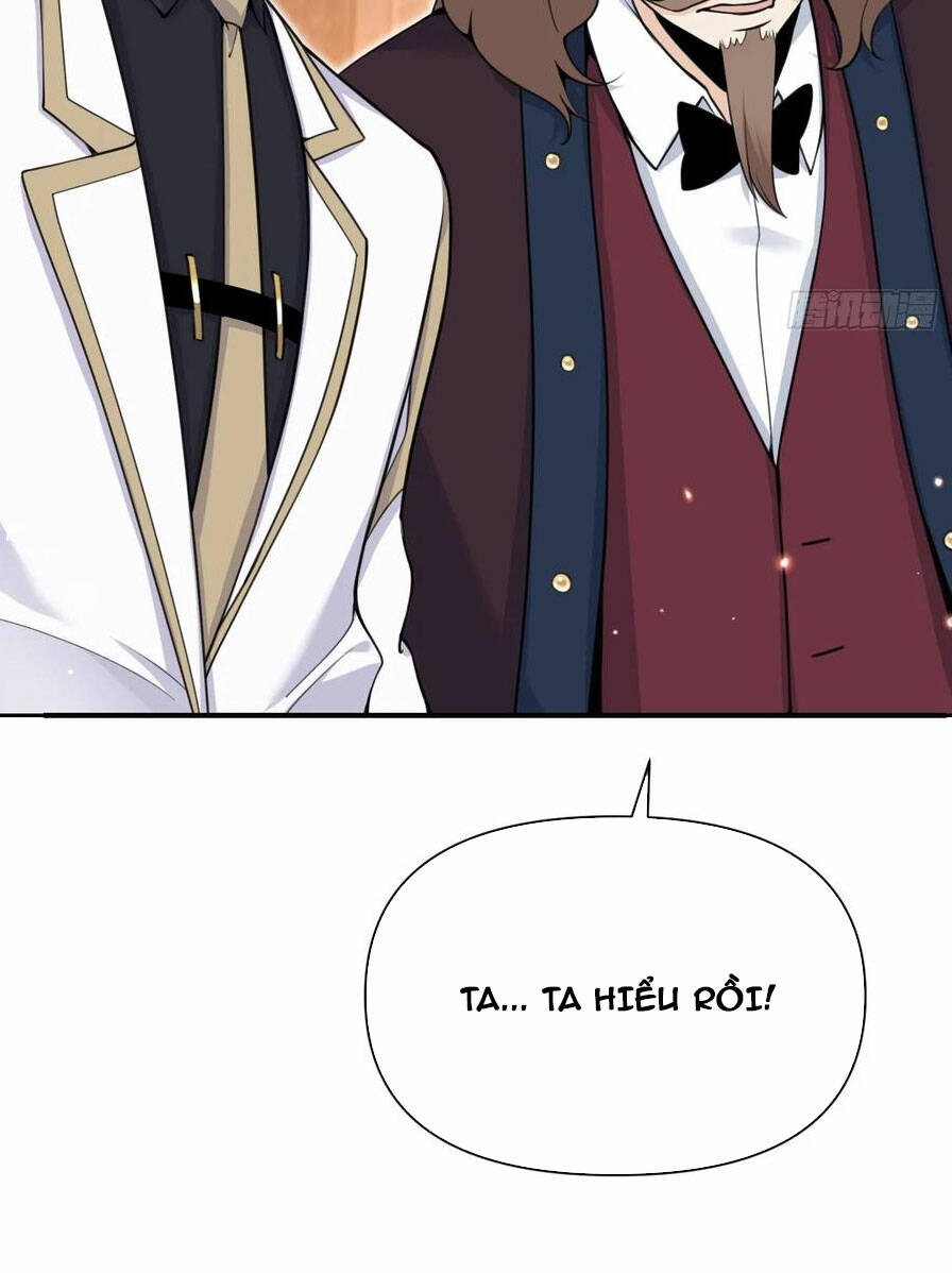 Hồng Long Dũng Giả Không Phải Người Lương Thiện Chap 21 - Next Chap 22