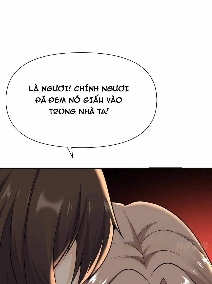 Hồng Long Dũng Giả Không Phải Người Lương Thiện Chap 21 - Next Chap 22