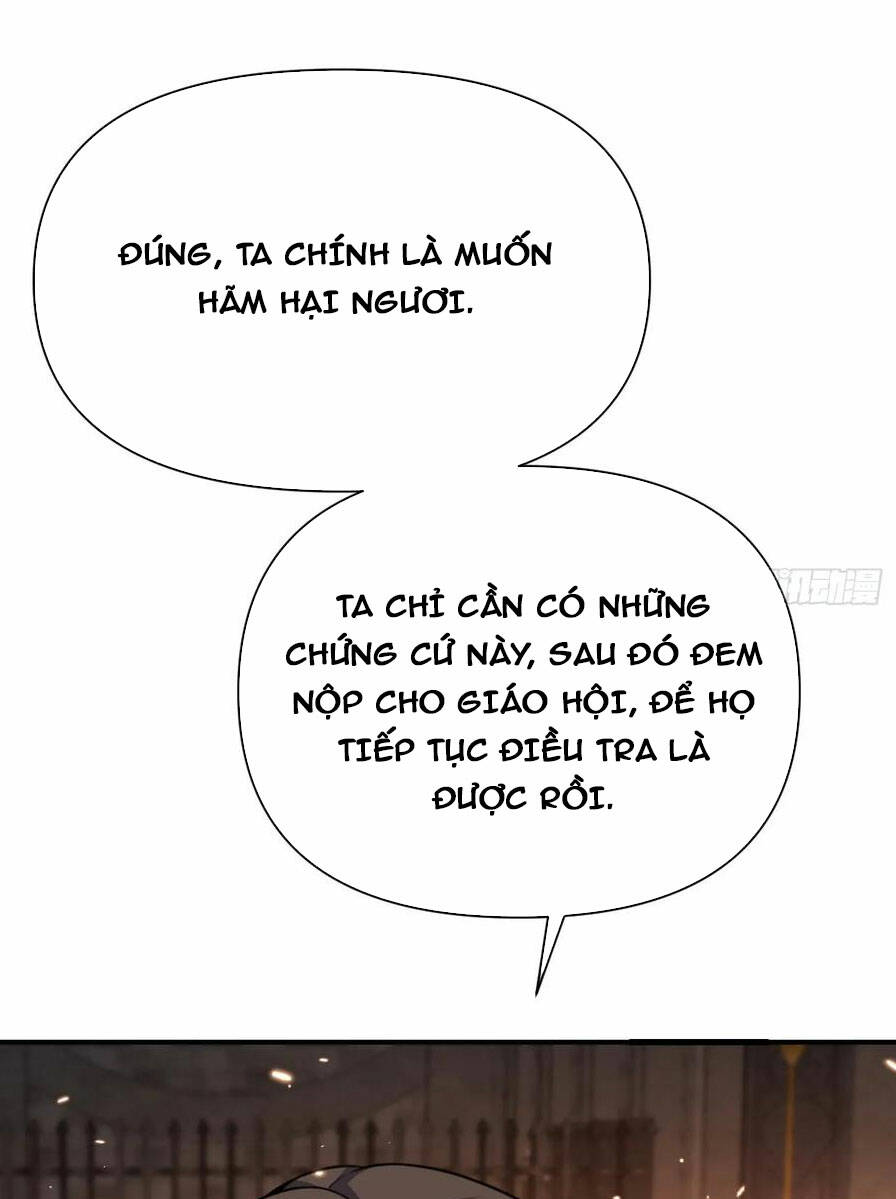 Hồng Long Dũng Giả Không Phải Người Lương Thiện Chap 21 - Next Chap 22