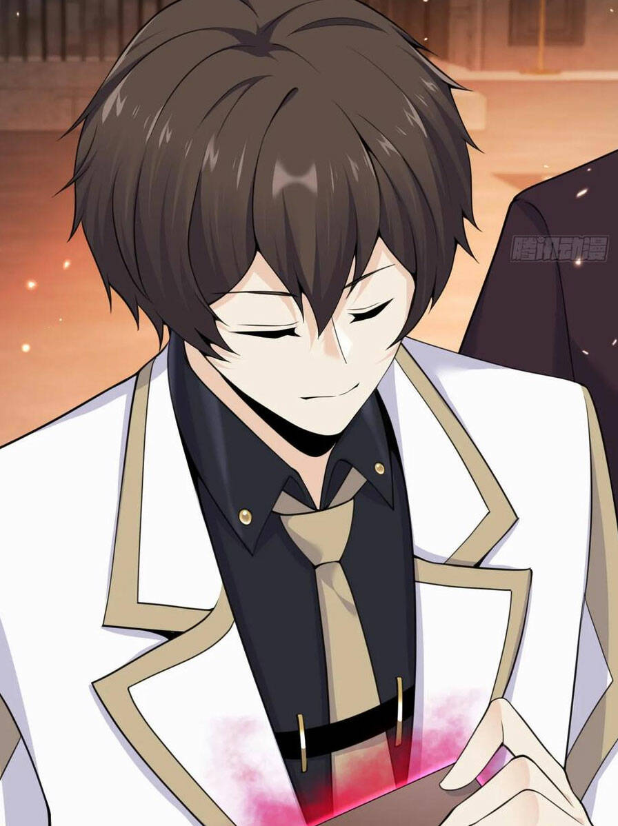 Hồng Long Dũng Giả Không Phải Người Lương Thiện Chap 21 - Next Chap 22