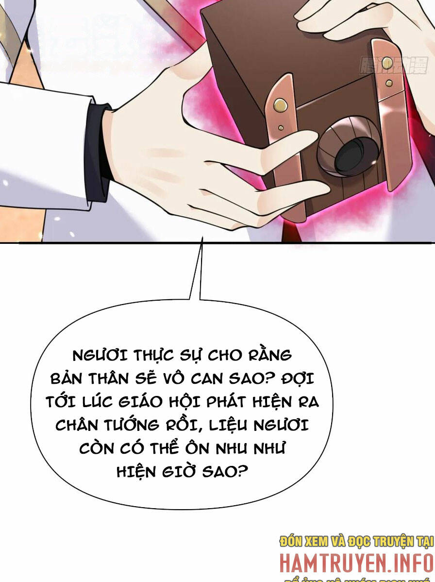 Hồng Long Dũng Giả Không Phải Người Lương Thiện Chap 21 - Next Chap 22