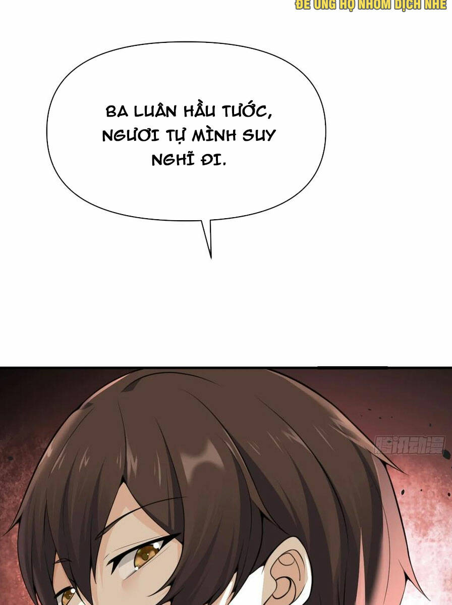 Hồng Long Dũng Giả Không Phải Người Lương Thiện Chap 21 - Next Chap 22