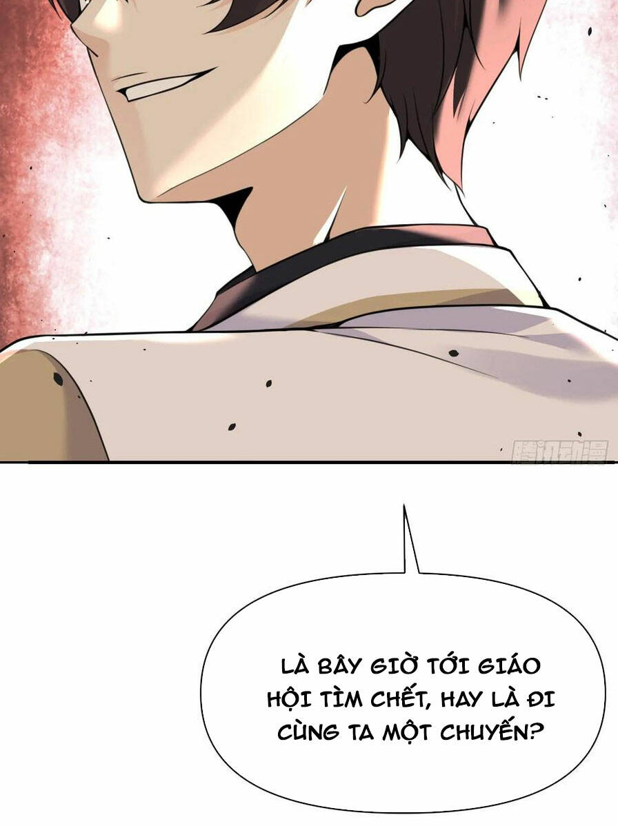 Hồng Long Dũng Giả Không Phải Người Lương Thiện Chap 21 - Next Chap 22