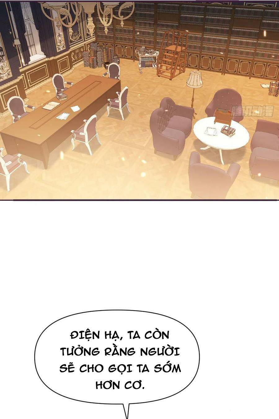 Hồng Long Dũng Giả Không Phải Người Lương Thiện Chap 24 - Next Chap 25