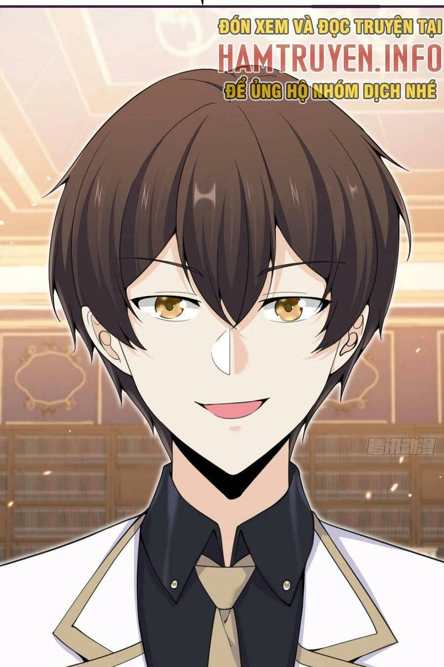 Hồng Long Dũng Giả Không Phải Người Lương Thiện Chap 24 - Next Chap 25