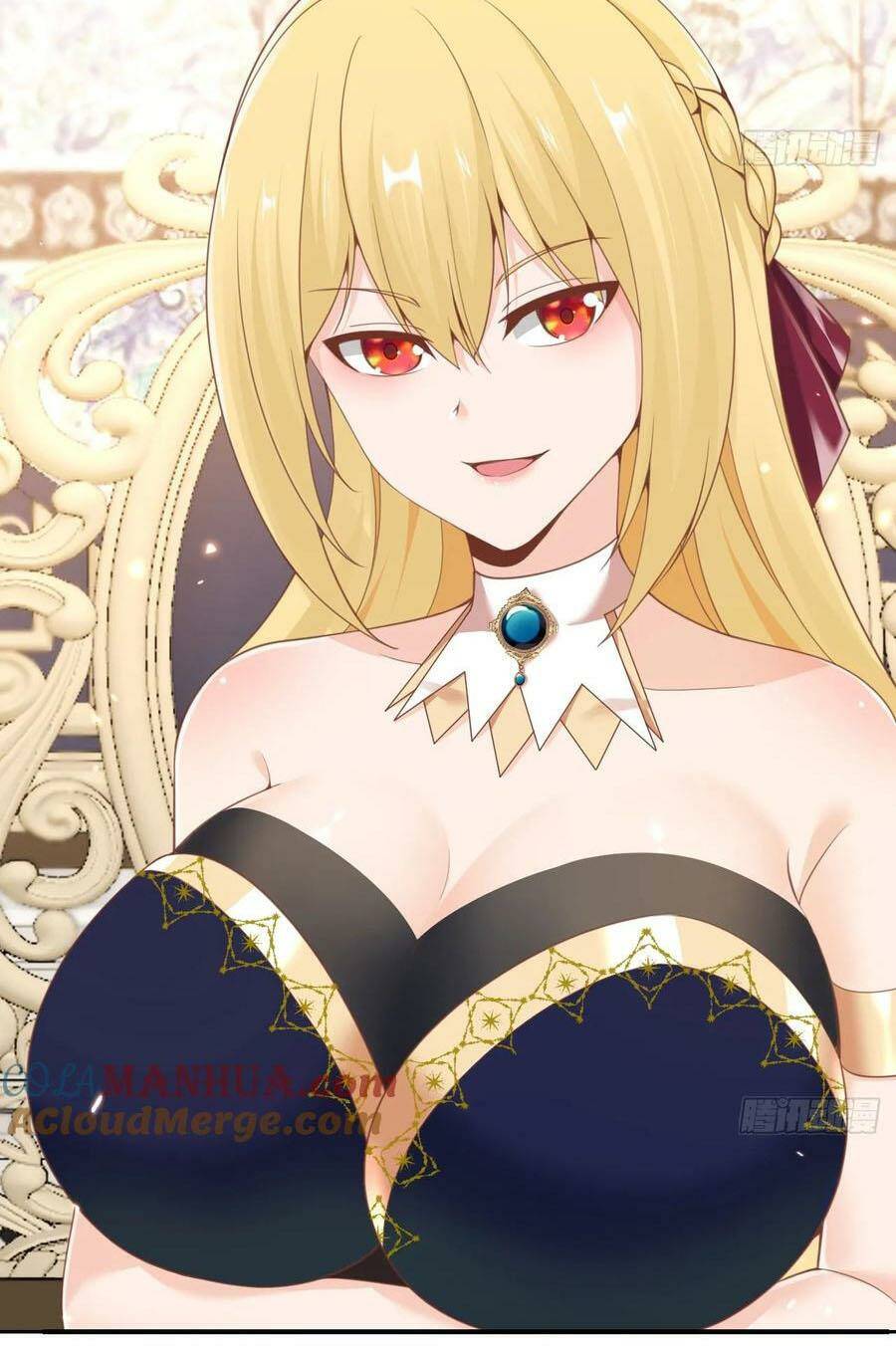 Hồng Long Dũng Giả Không Phải Người Lương Thiện Chap 24 - Next Chap 25