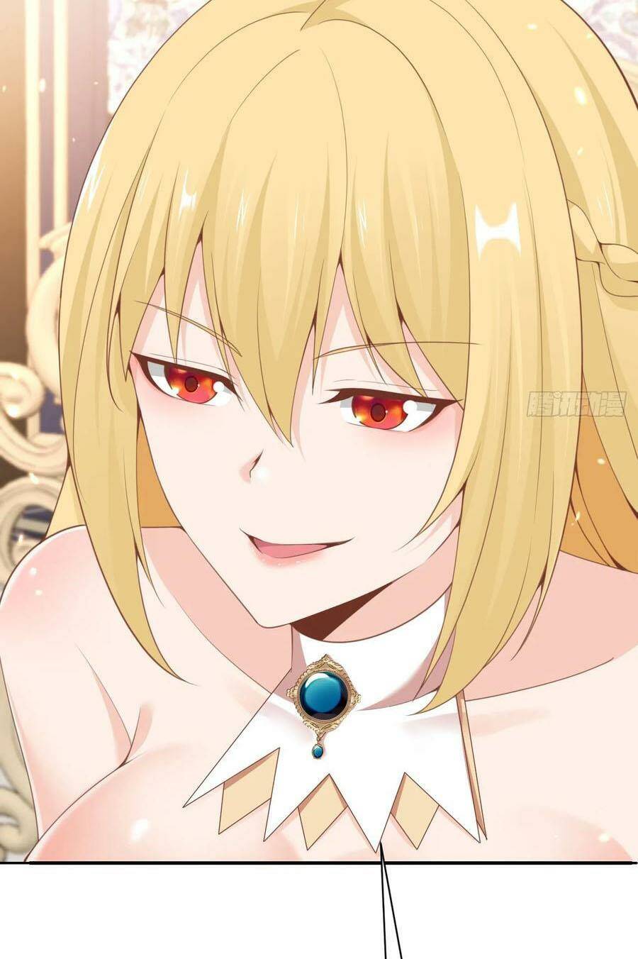 Hồng Long Dũng Giả Không Phải Người Lương Thiện Chap 24 - Next Chap 25