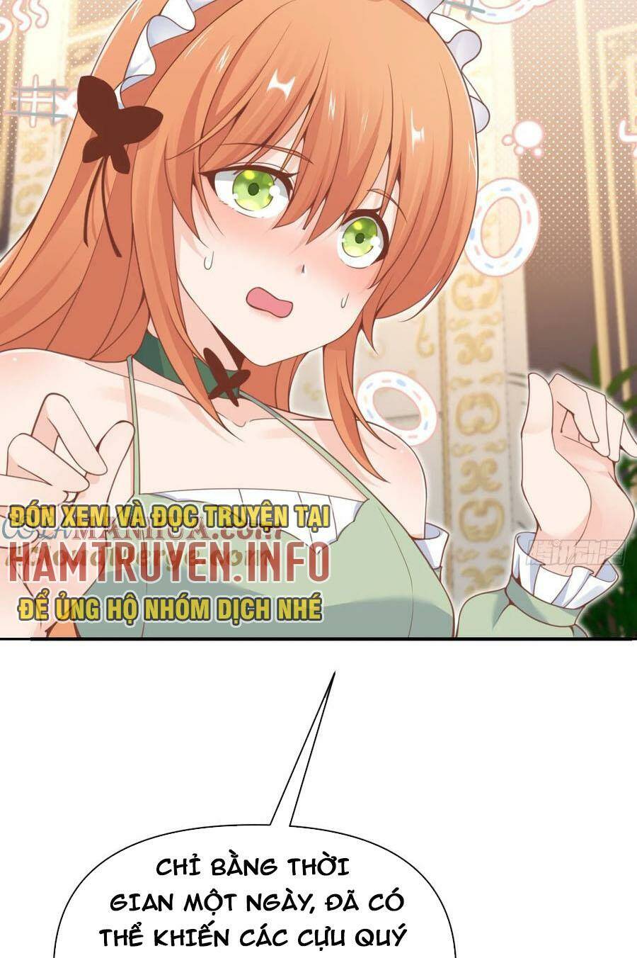 Hồng Long Dũng Giả Không Phải Người Lương Thiện Chap 24 - Next Chap 25