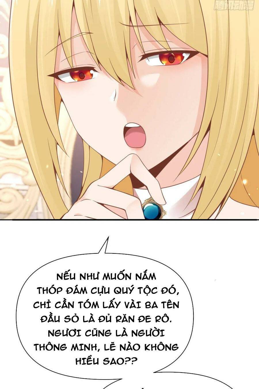 Hồng Long Dũng Giả Không Phải Người Lương Thiện Chap 24 - Next Chap 25