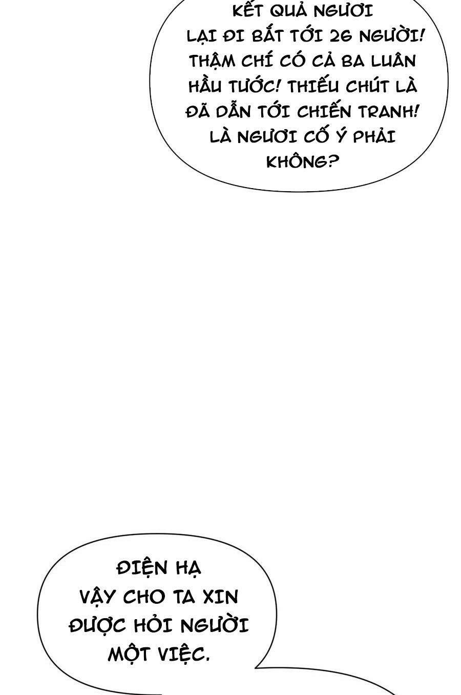 Hồng Long Dũng Giả Không Phải Người Lương Thiện Chap 24 - Next Chap 25