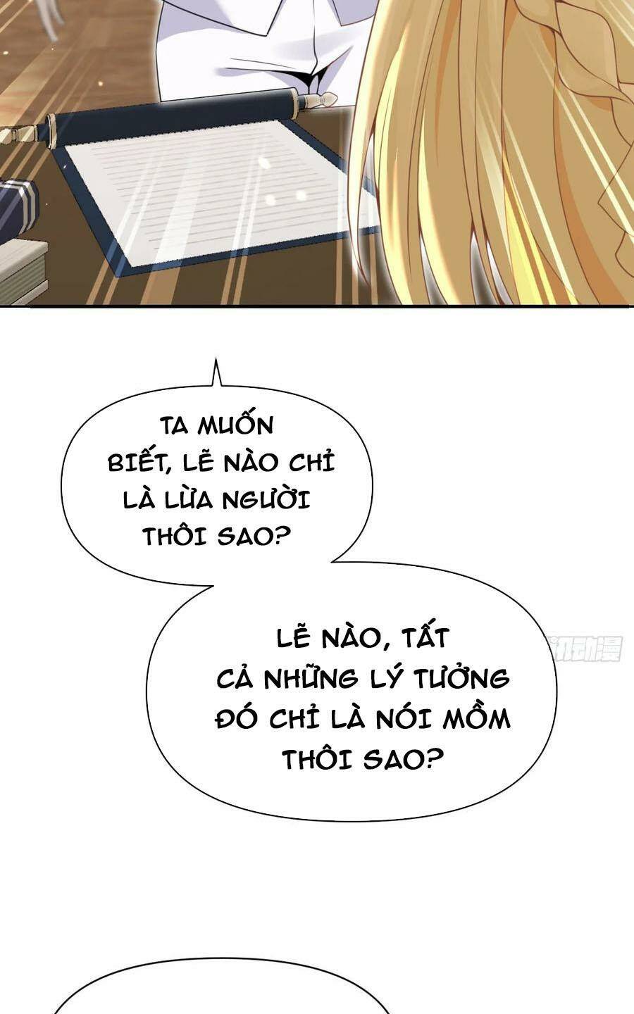 Hồng Long Dũng Giả Không Phải Người Lương Thiện Chap 24 - Next Chap 25