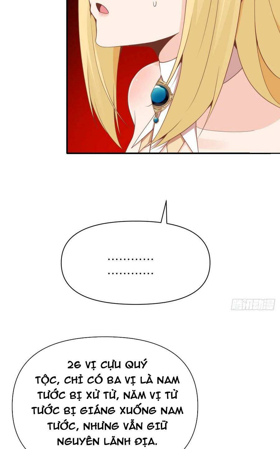 Hồng Long Dũng Giả Không Phải Người Lương Thiện Chap 24 - Next Chap 25