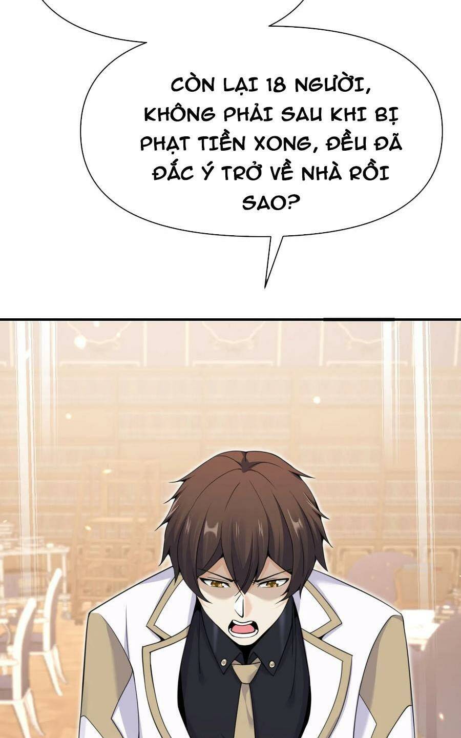 Hồng Long Dũng Giả Không Phải Người Lương Thiện Chap 24 - Next Chap 25