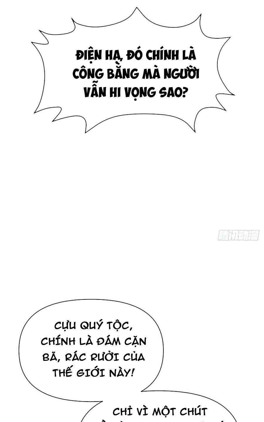Hồng Long Dũng Giả Không Phải Người Lương Thiện Chap 24 - Next Chap 25
