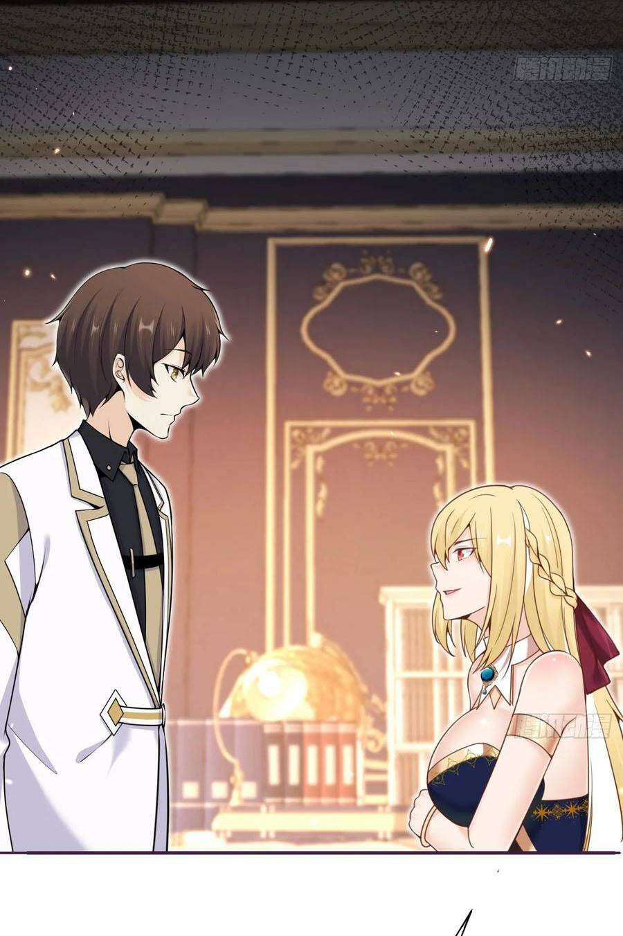 Hồng Long Dũng Giả Không Phải Người Lương Thiện Chap 24 - Next Chap 25