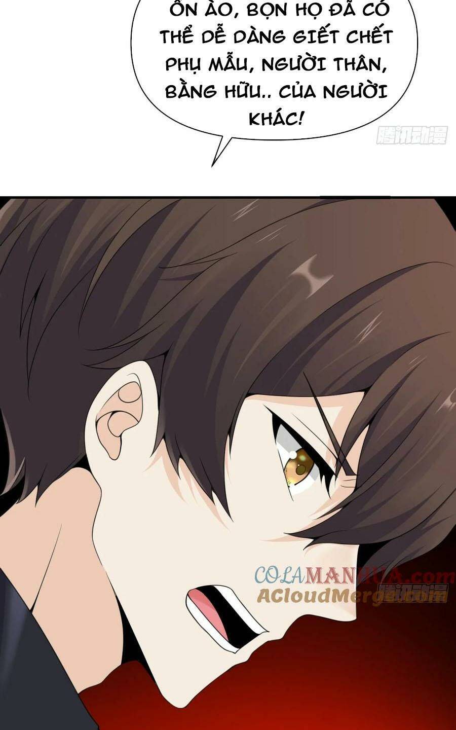 Hồng Long Dũng Giả Không Phải Người Lương Thiện Chap 24 - Next Chap 25