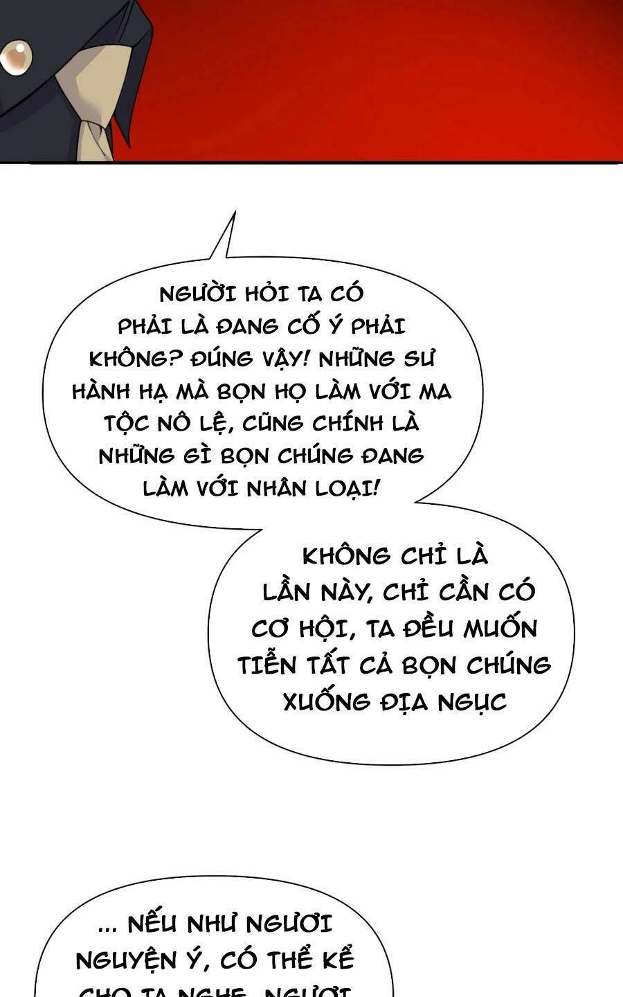 Hồng Long Dũng Giả Không Phải Người Lương Thiện Chap 24 - Next Chap 25