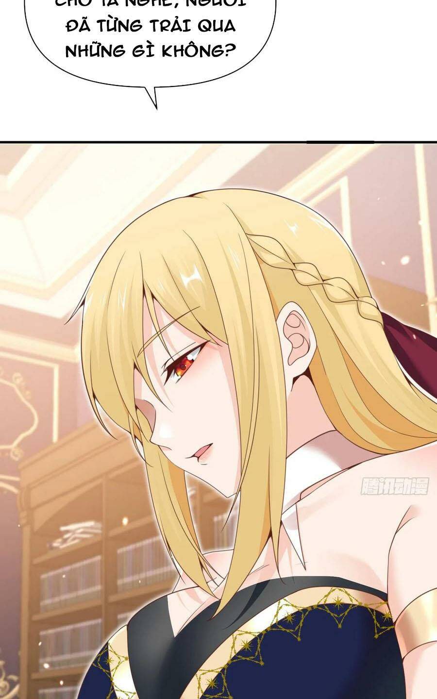 Hồng Long Dũng Giả Không Phải Người Lương Thiện Chap 24 - Next Chap 25