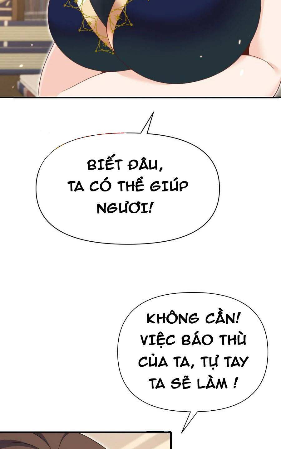 Hồng Long Dũng Giả Không Phải Người Lương Thiện Chap 24 - Next Chap 25