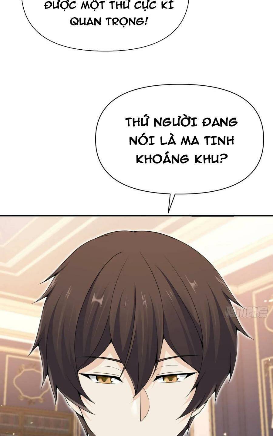 Hồng Long Dũng Giả Không Phải Người Lương Thiện Chap 24 - Next Chap 25